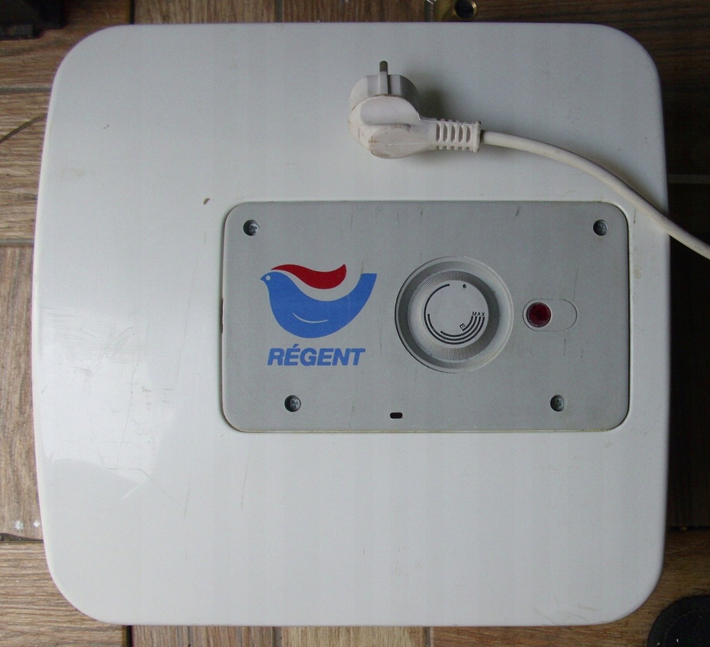 BOJLER ogrzewacz ARISTON NTS 10 S R PL
