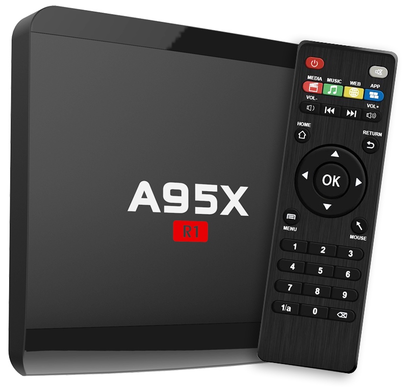 Как закачать фильм на внешний жесткий диск tv box a95x max