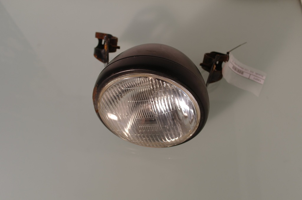 LAMPA REFLEKTOR PRZÓD Suzuki GZ 125 Marauder 7232356464