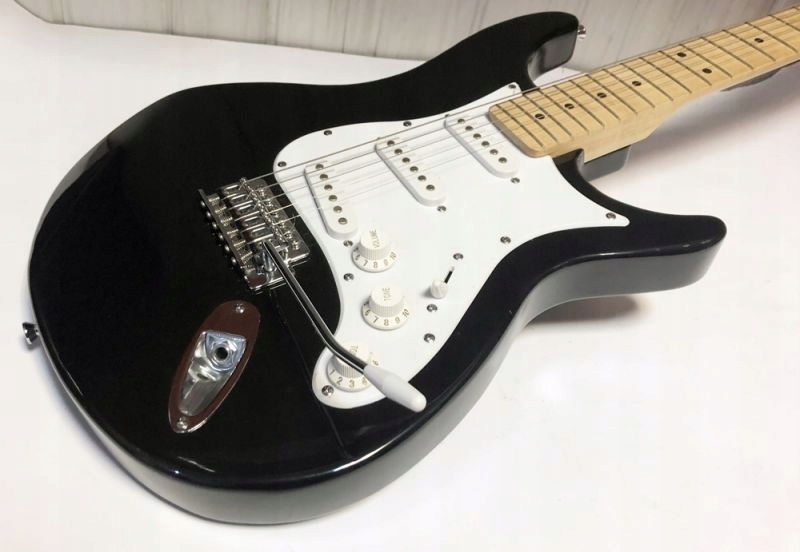 GITARA ELEKTRYCZNA BEHRINGER V-TONE