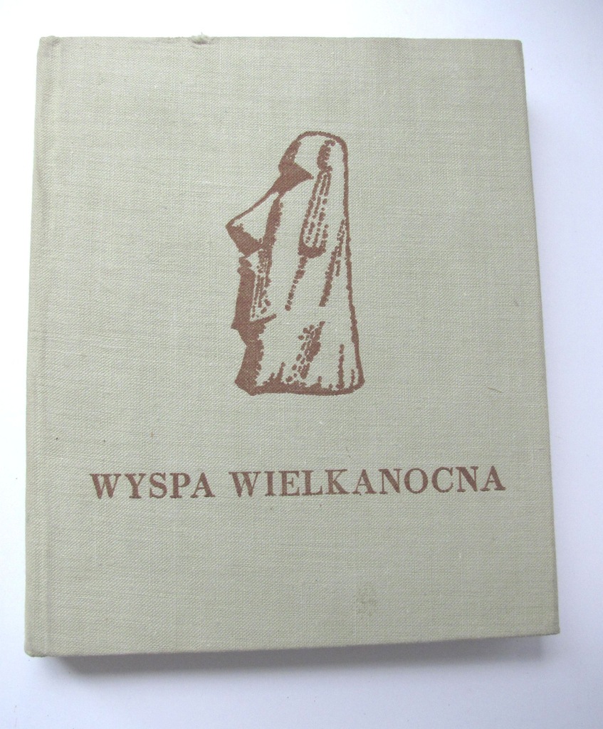 Wyspa Wielkanocna  Jacek Machowski