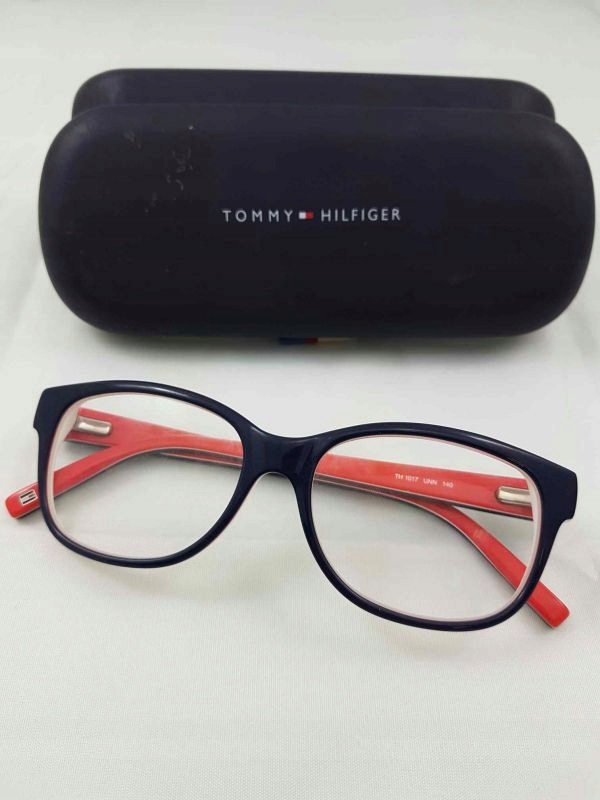 Tommy hilfiger on sale th 1017