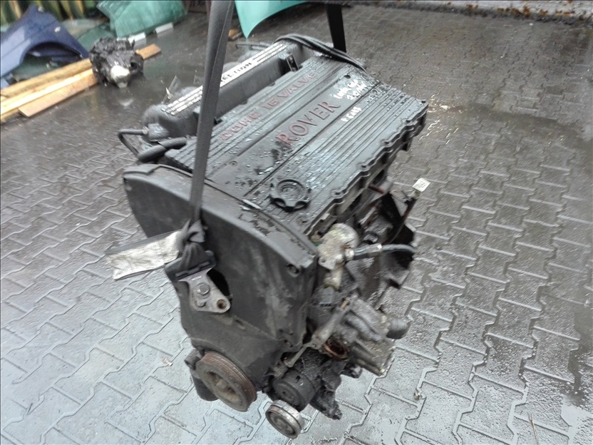 ROVER 400 2.0 16V SILNIK 20T4H