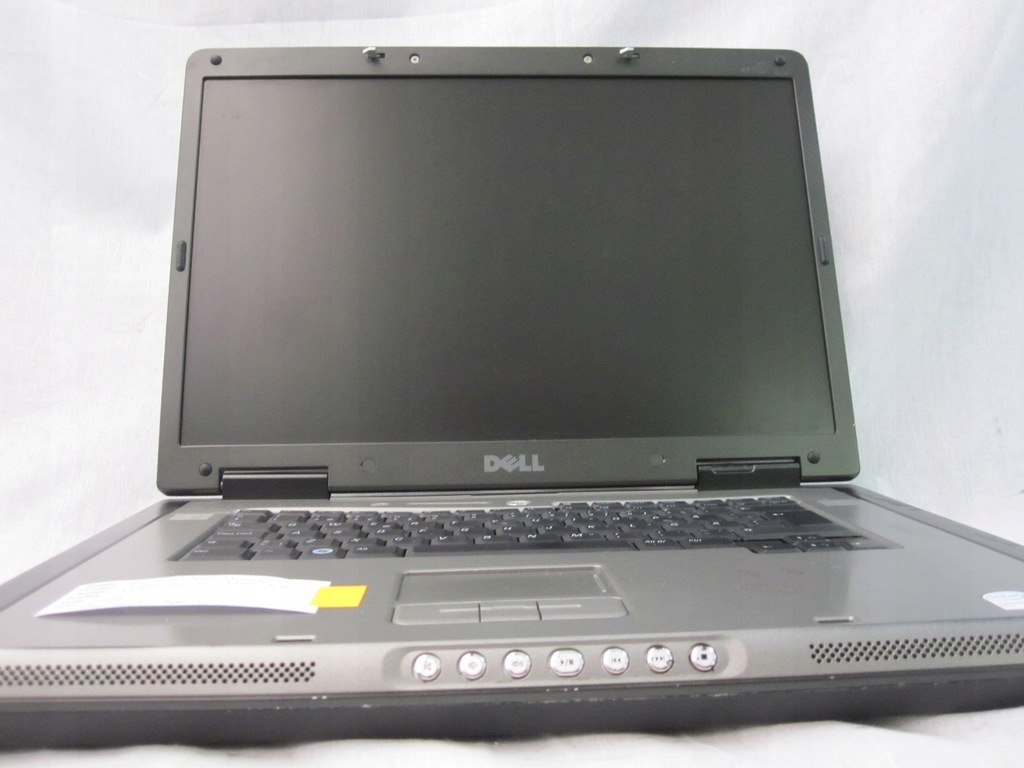Laptop Dell Precision M90 Core2Duo 2x2GHz 4GB 120 7523673517