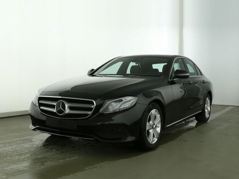 Mercedes E klasa 220d w213 Cesja leasingu