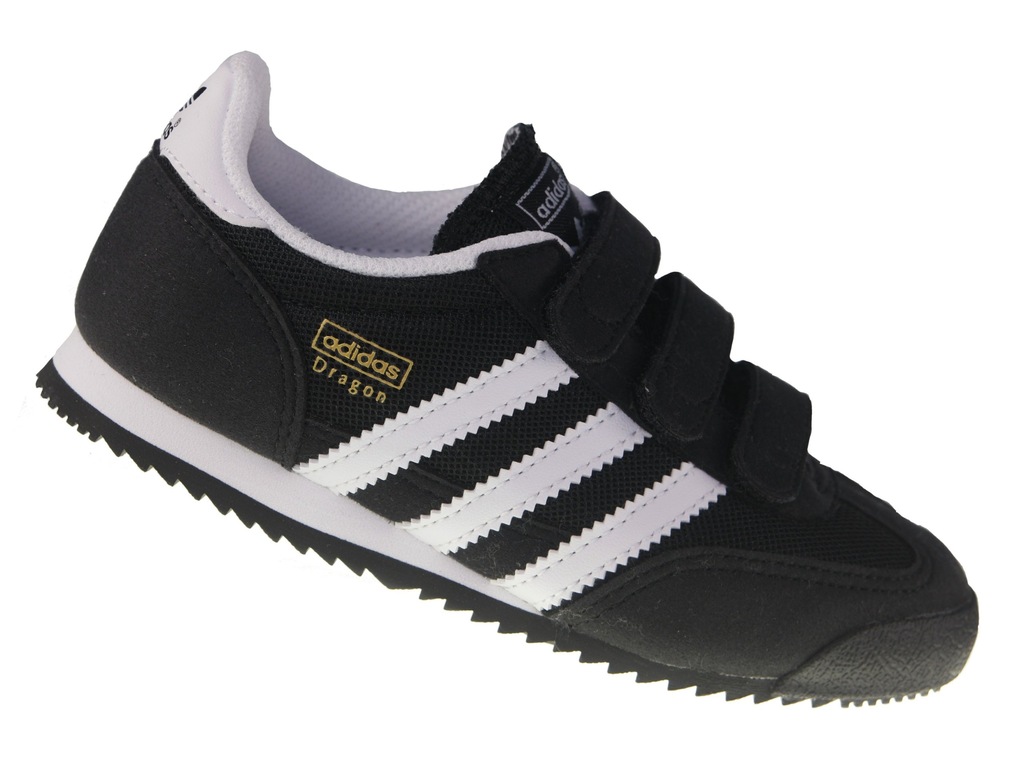 Adidas hotsell dragon 34