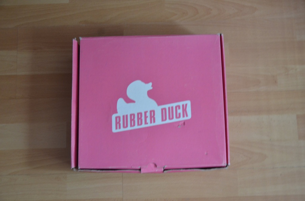 Śniegowce Rubber Duck Love Moschino Moon Boot - 7084204914 - oficjalne ...