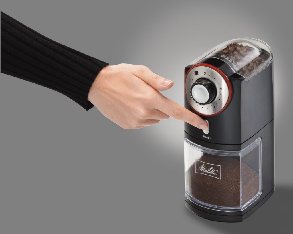 Melitta 101901 Molino Mlynek do kawy NOWOSC 7153043092 oficjalne