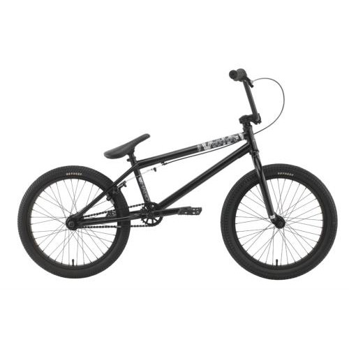 Rower BMX Haro 400.1 czarny mat PROMOCJA!