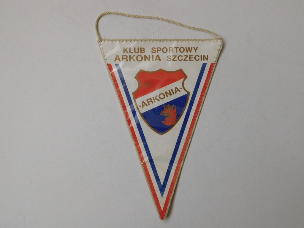 PROPORCZYK KS ARKONIA SZCZECIN