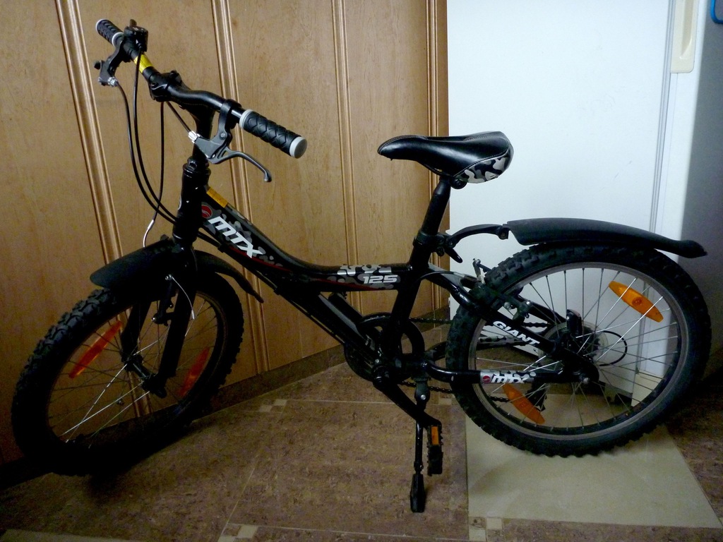Giant mtx 125 bike sales