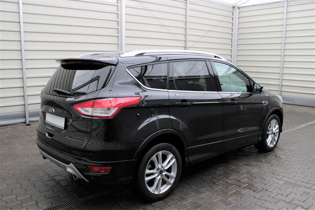 Ford kuga 4