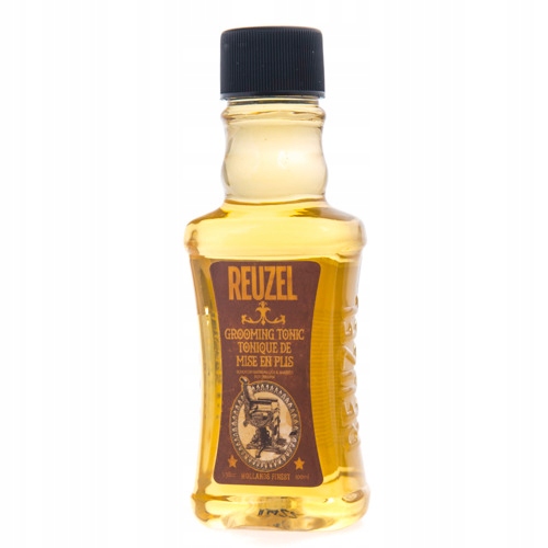 REUZEL_tonik do modelowania włosów 100ml