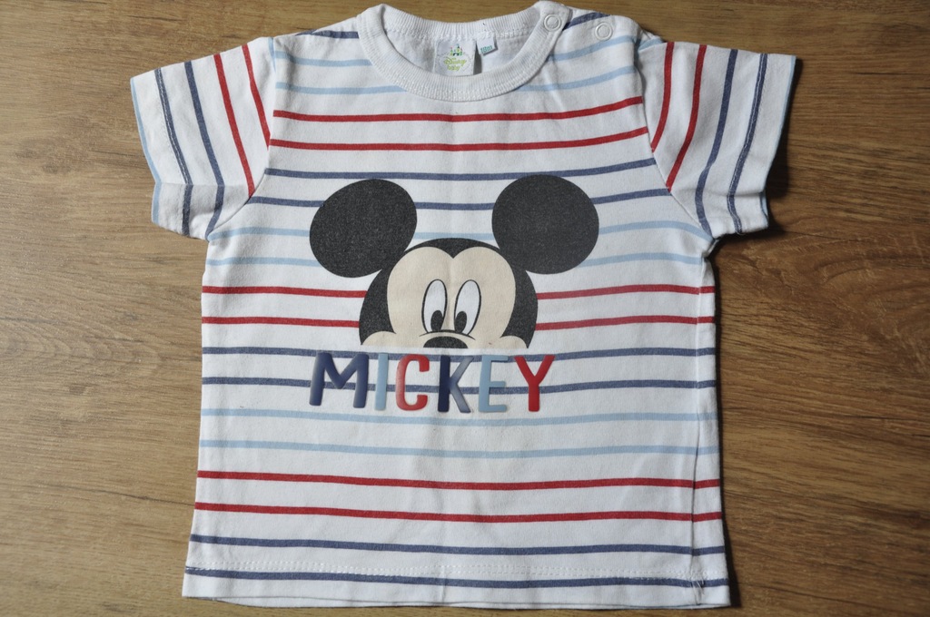 T-shirt Disney Baby r. 86