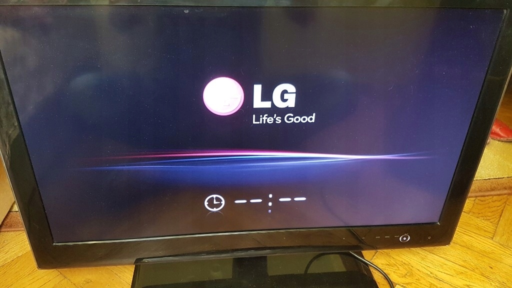 Telewizor LG LE5500
