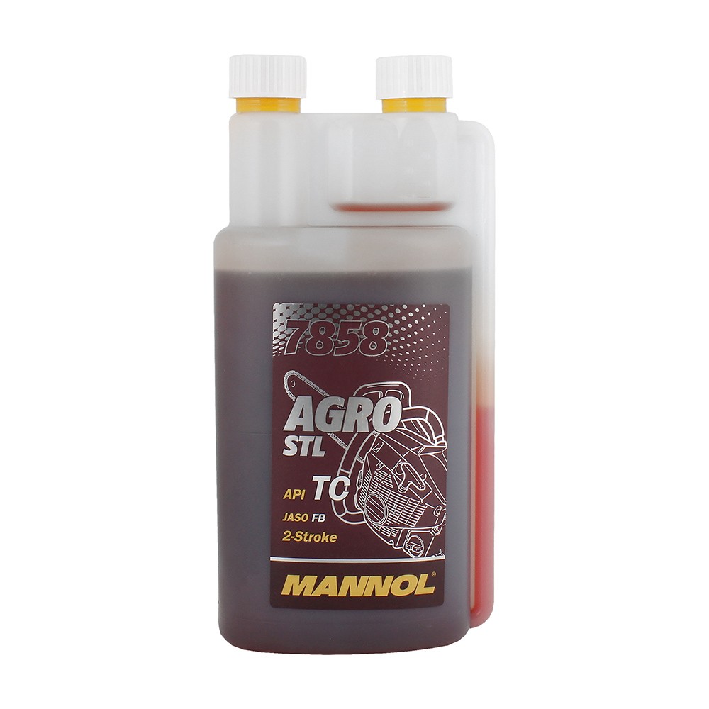 Mannol Agro STL 1L 7858