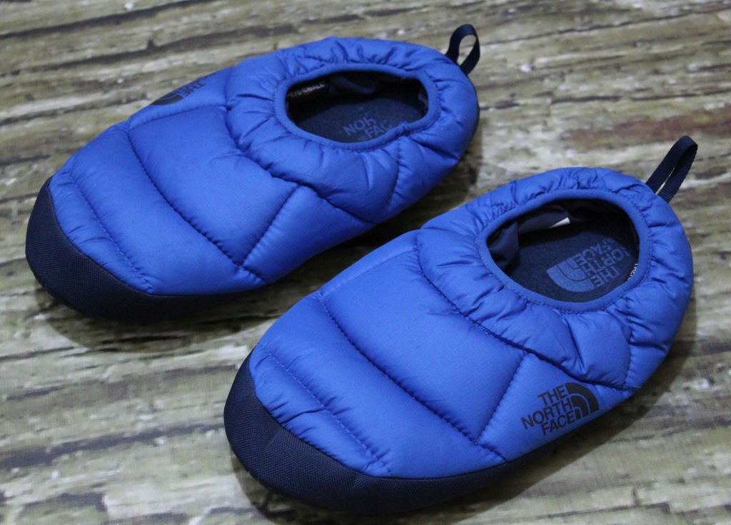 THE NORTH FACE THERMOBALL TURYSTYCZNE KAPCIE 42.5