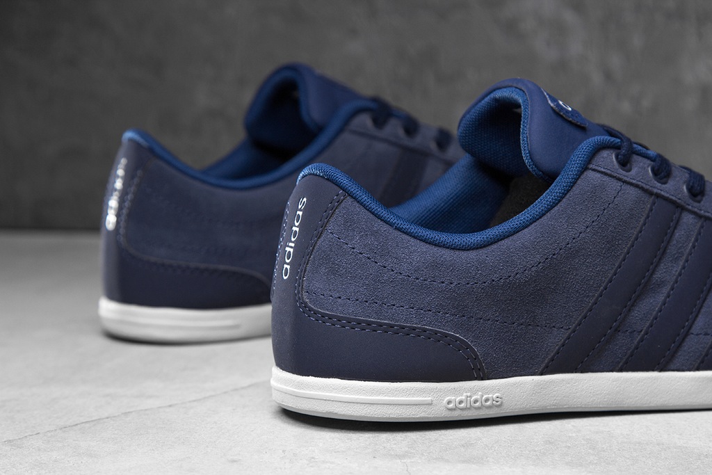 Adidas store caflaire navy