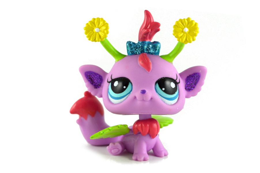 littlest pet shop 2612