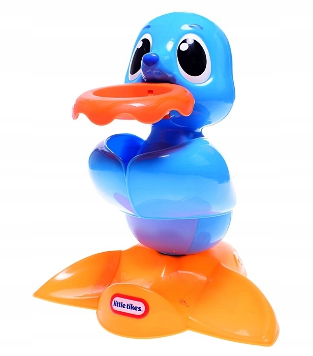 4279-58 .LITTLE TIKES... w#w FOKA RINGO DO KAPIELI
