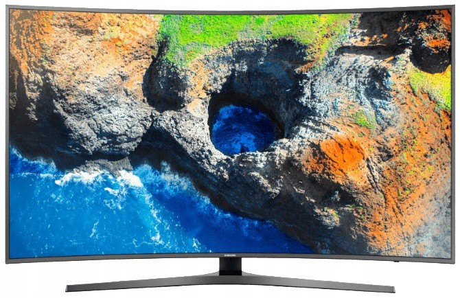 Telewizor SAMSUNG UE55MU6642U JAROCIN