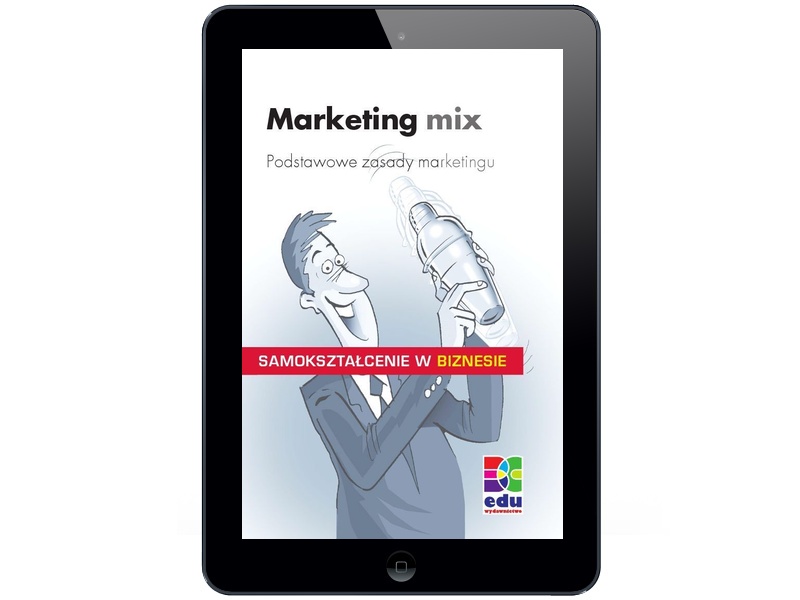 Marketing-Mix Hans-Dieter Zollondz