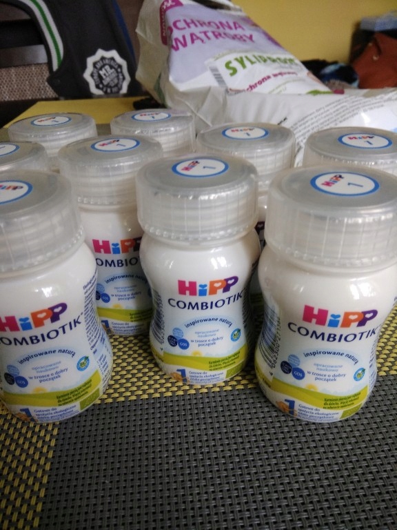 hipp combiotik bio 1 90ml