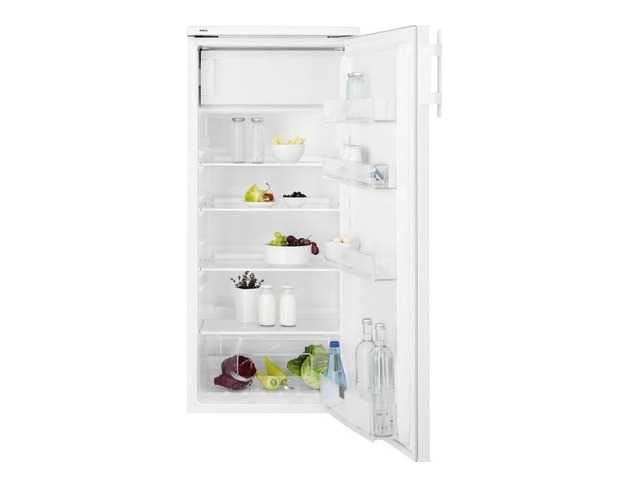 Biała Lodówka ELECTROLUX ERF 2404 FOW A+