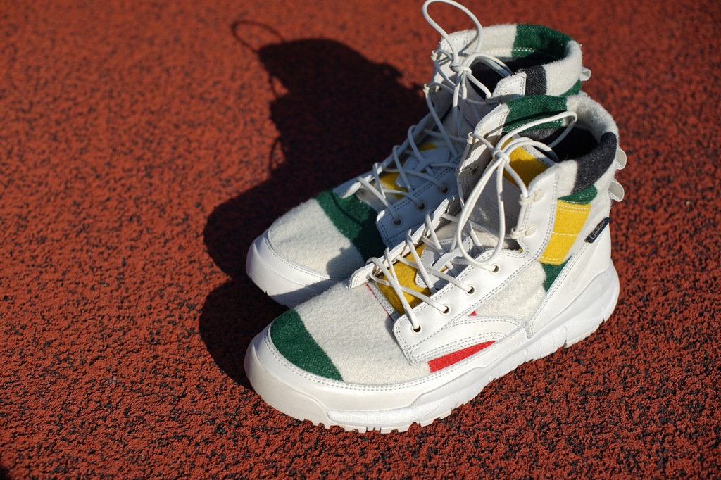 pendleton sfb