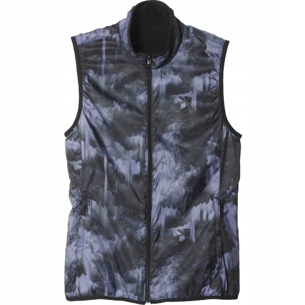 KAMIZELKA DWUSTRONNA ADIDAS AP8446 r 42