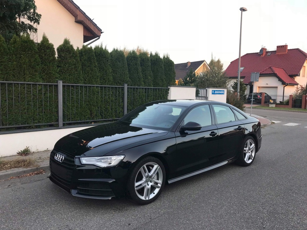 01826 audi a6