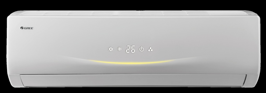 Klimatyzacja GREE VIOLA PERFECT GWH09RB-K3DNA3G