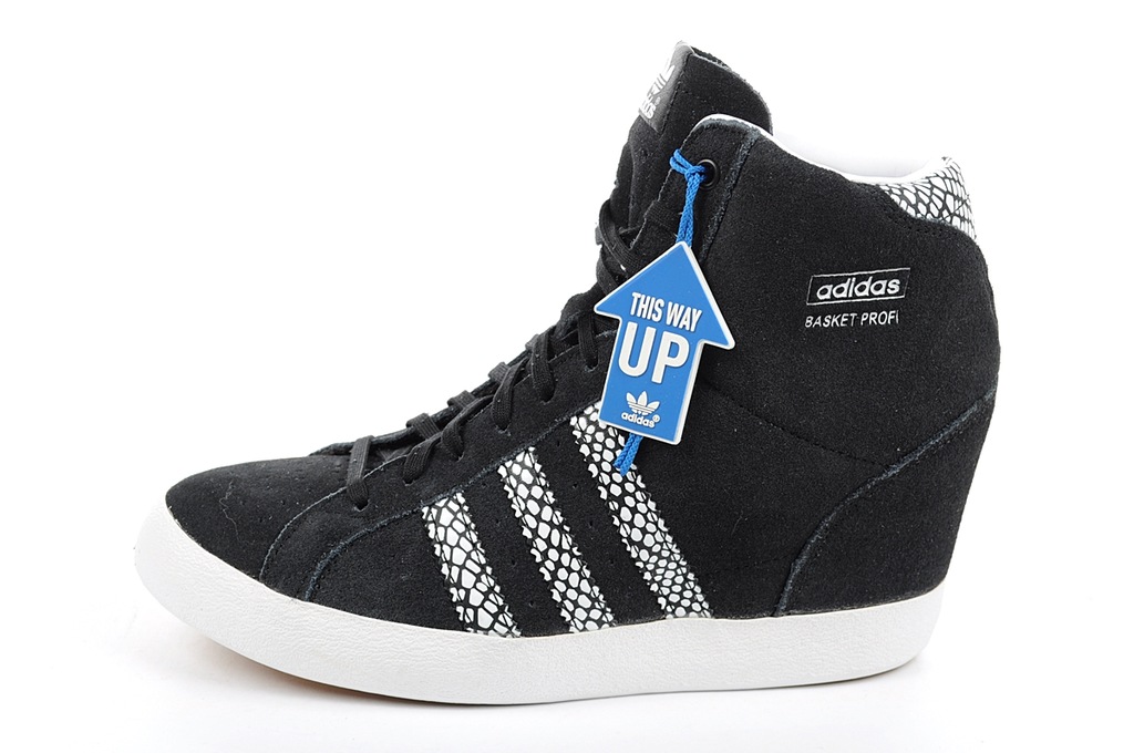 Buty adidas 2025 basket profi up