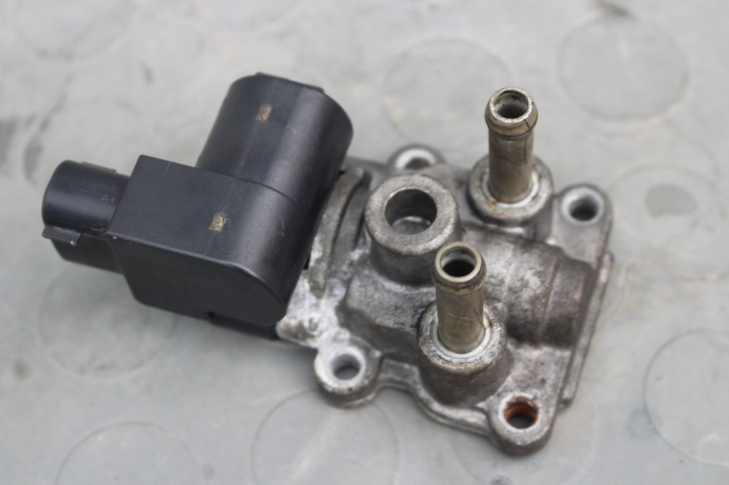 SILNIK KROKOWY 136800-1672 SWIFT III MK6 1.3 05-10