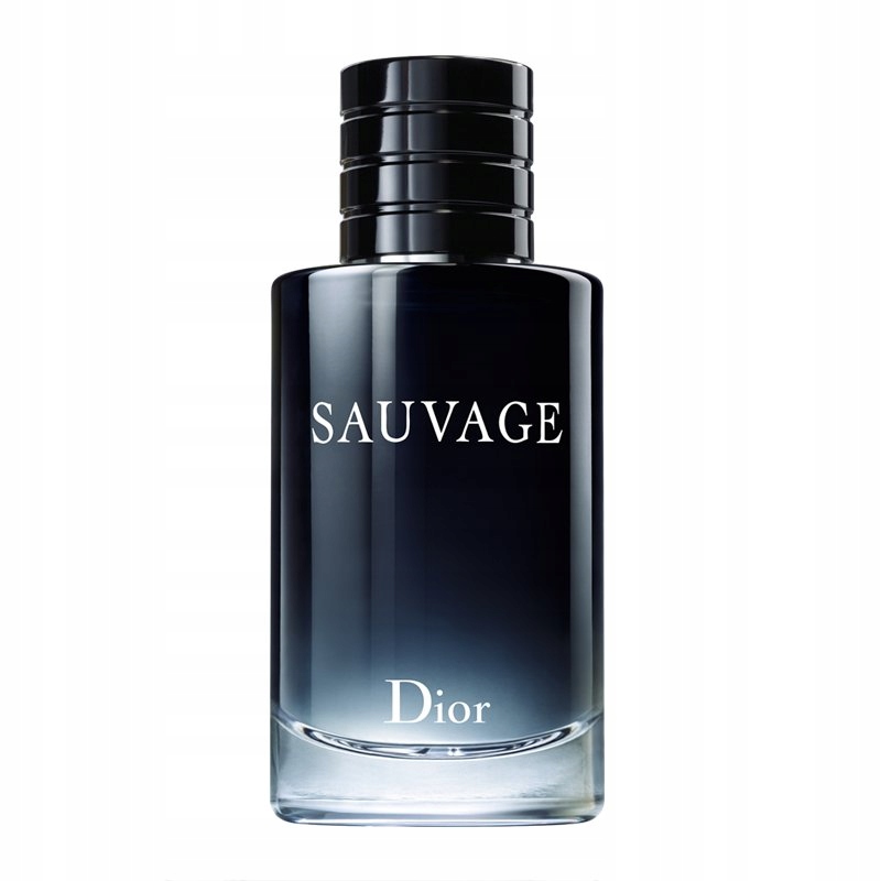 100% ORG Christian Dior Sauvage EDT 100ml WARSZAWA