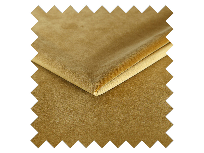 MATERIAŁ TKANINA OBICIOWA WELUR French Velvet 652