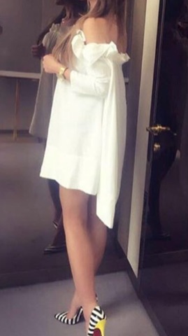 Pola Rudnicka 36 cudna GENTL 303 avenue
