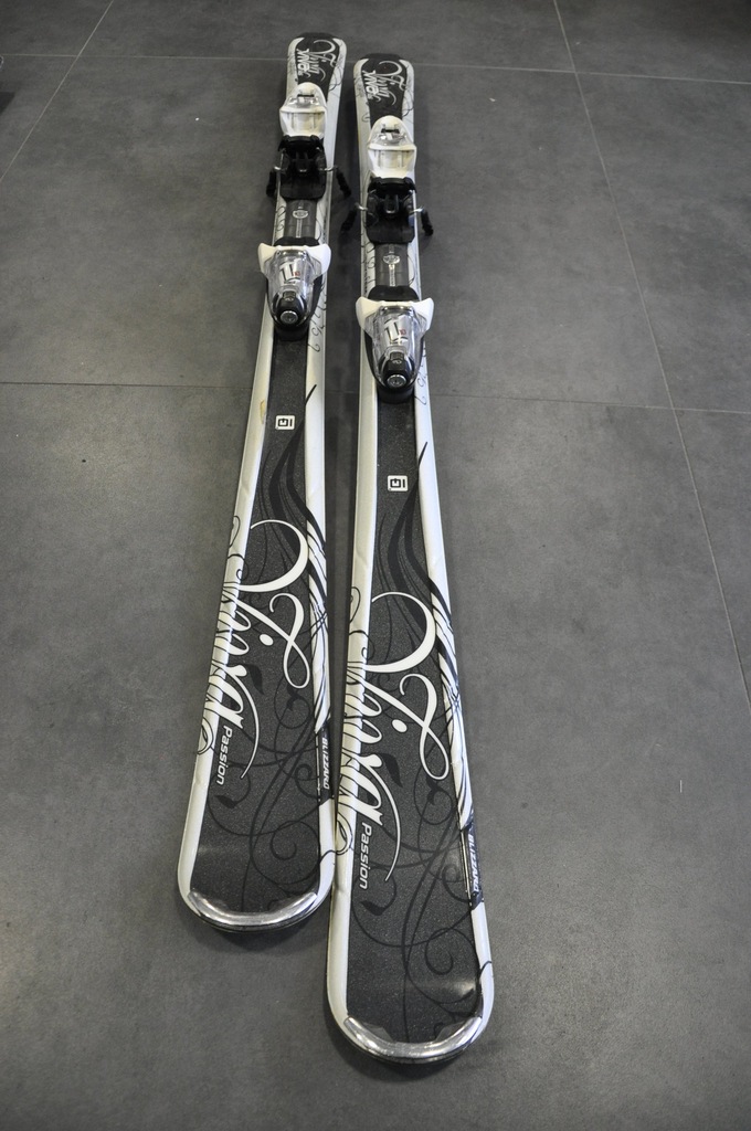 Narty BLIZZARD Viva Passion 146 cm Kraków Sklep