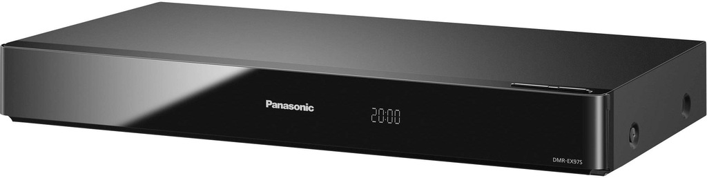 Nagrywarka Panasonic DMR-EX97SEGK 500GB OKAZJA HIT