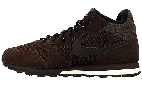 nike winter runner