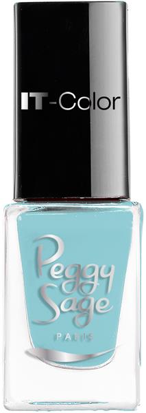 PEGGY SAGE Lakier do paznokci IT-color Lilou 5039