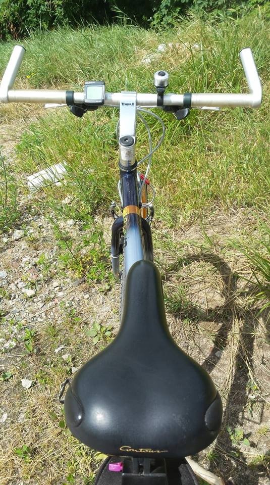 Rower mÄski Gazelle 27 cali - 7429503847 - oficjalne archiwum Allegro