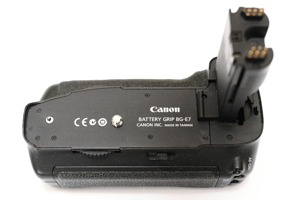 Battery Grip DG-E7 Canon 7d