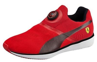 BUTY MĘSKIE PUMA FERRARI DISC 305660-01 ROZM 46