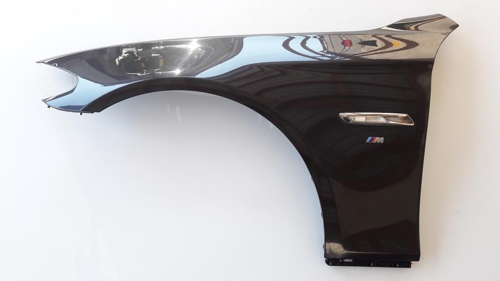 BŁOTNIK LEWY BMW F10 F11 B90 - SOPHISTOGRAU