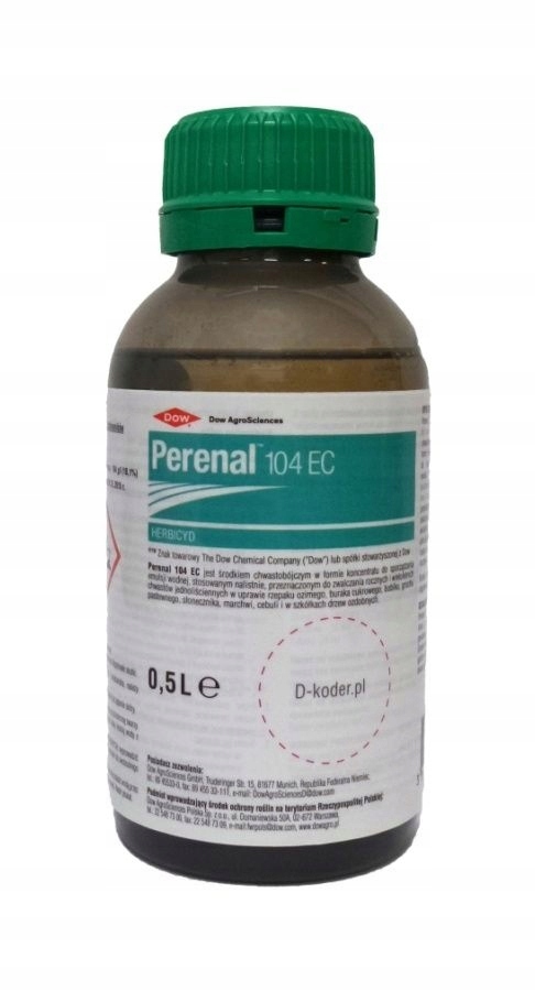 Perenal 104 EC 0,5 L Dow Agro