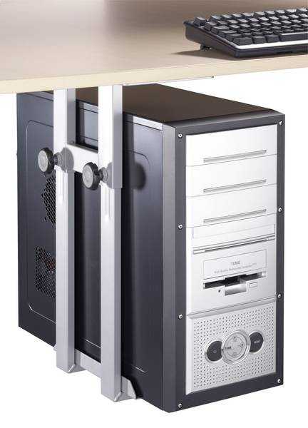 Uchwyt podwieszany na komputer PC  IPH002.S
