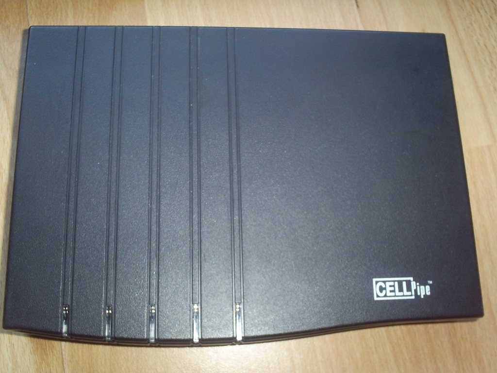 Modem Router CellPipe cell-20a-gx-e