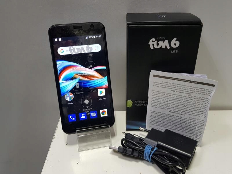 MYPHONE FUN 6 LITE
