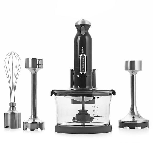Blender ręczny mikser malakser kMix KENWOOD HB890